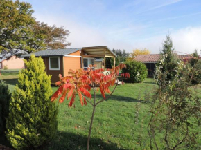chalet ESPAGNE pour 2 personnes